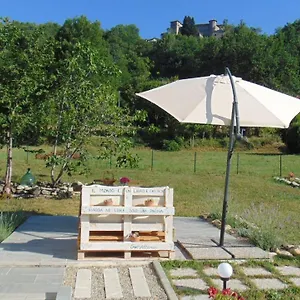 Il Giardino Di Marzo Appartamento Monti di Licciana Nardi