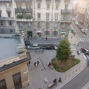 A.c.& G.o. Appartamento Milano