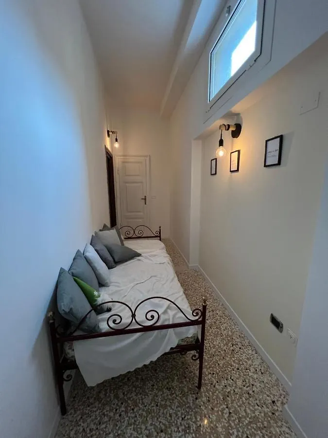 Goito Home Bologna Italy