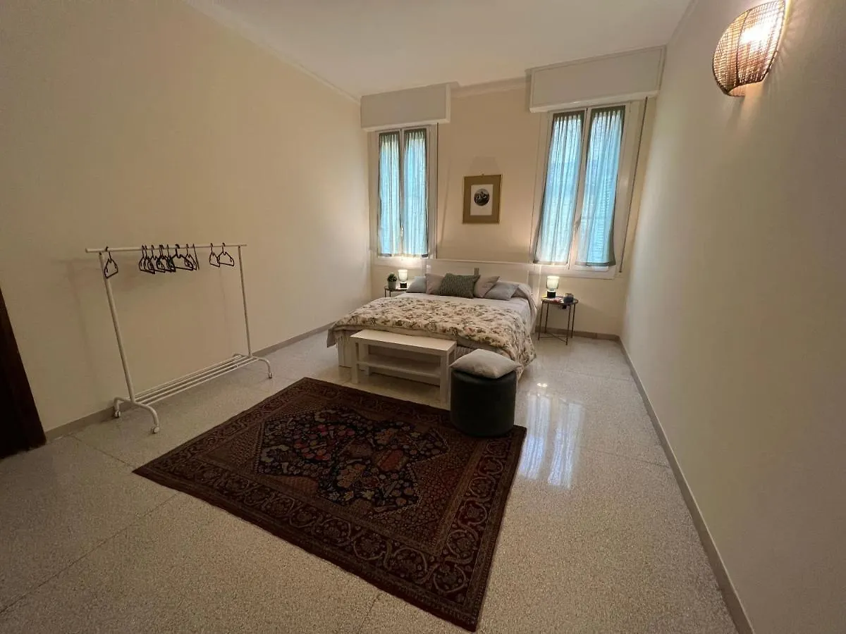 Apartment Goito Home Bologna Italy
