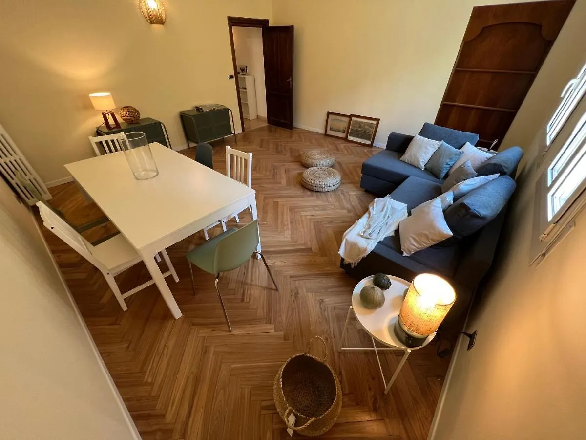 Goito Home Bologna