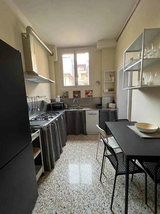 Goito Home Bologna 0*,  Italy