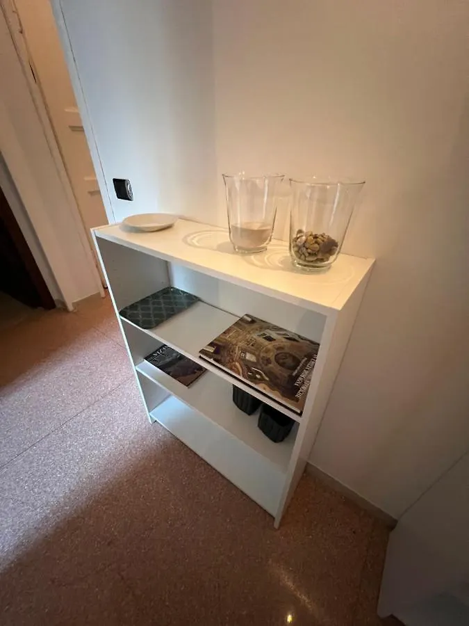 Apartment Goito Home Bologna