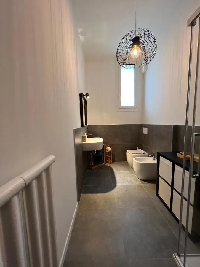 Apartment Goito Home Bologna Italy