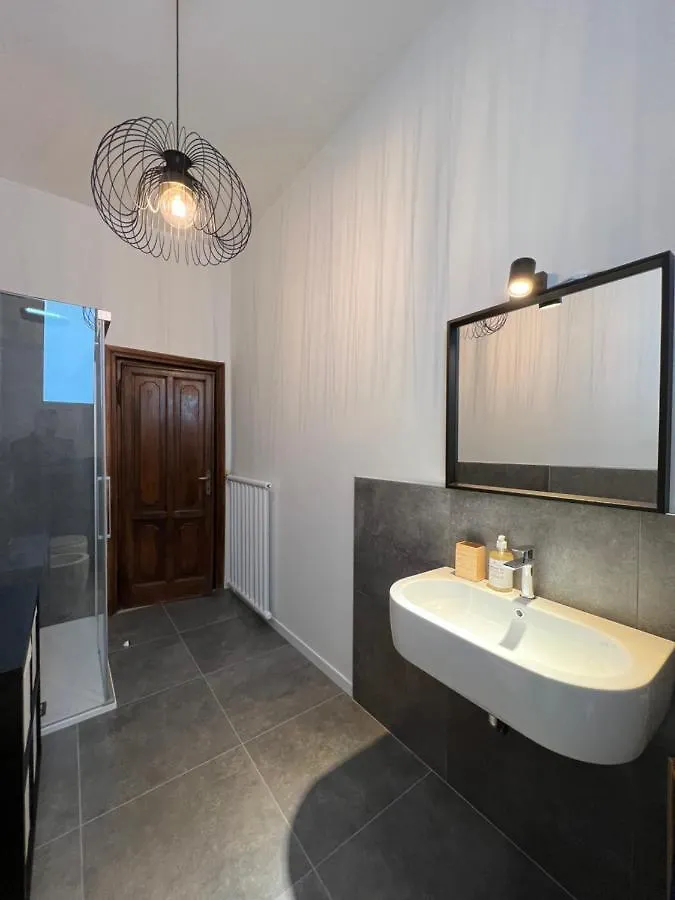 Apartment Goito Home Bologna