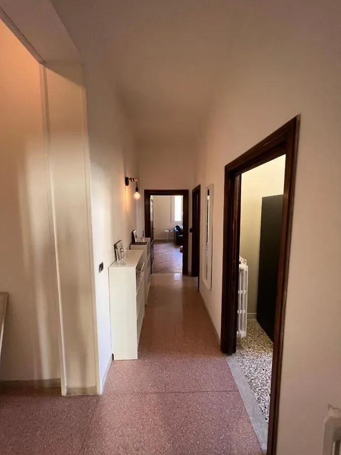 Goito Home Bologna Apartment