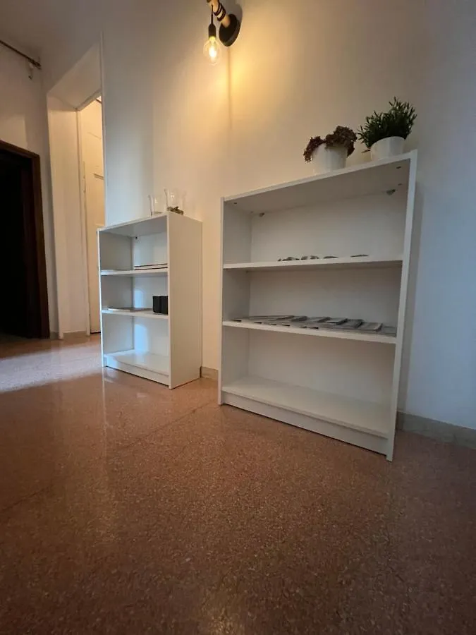 Goito Home Bologna Apartment