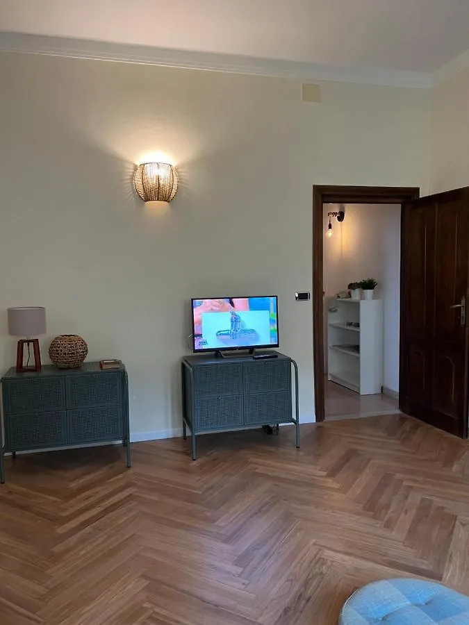 Goito Home Bologna