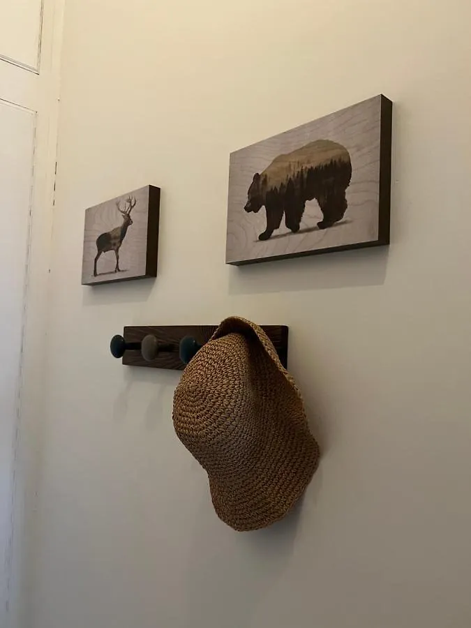 Apartment Goito Home Bologna