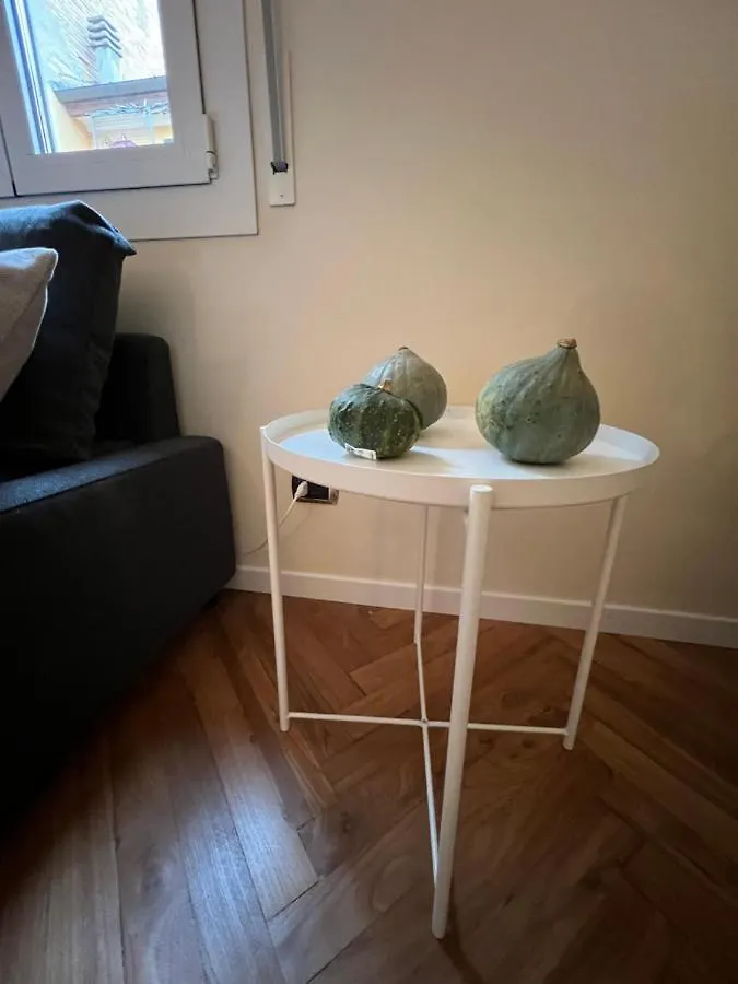 Goito Home Bologna Apartment