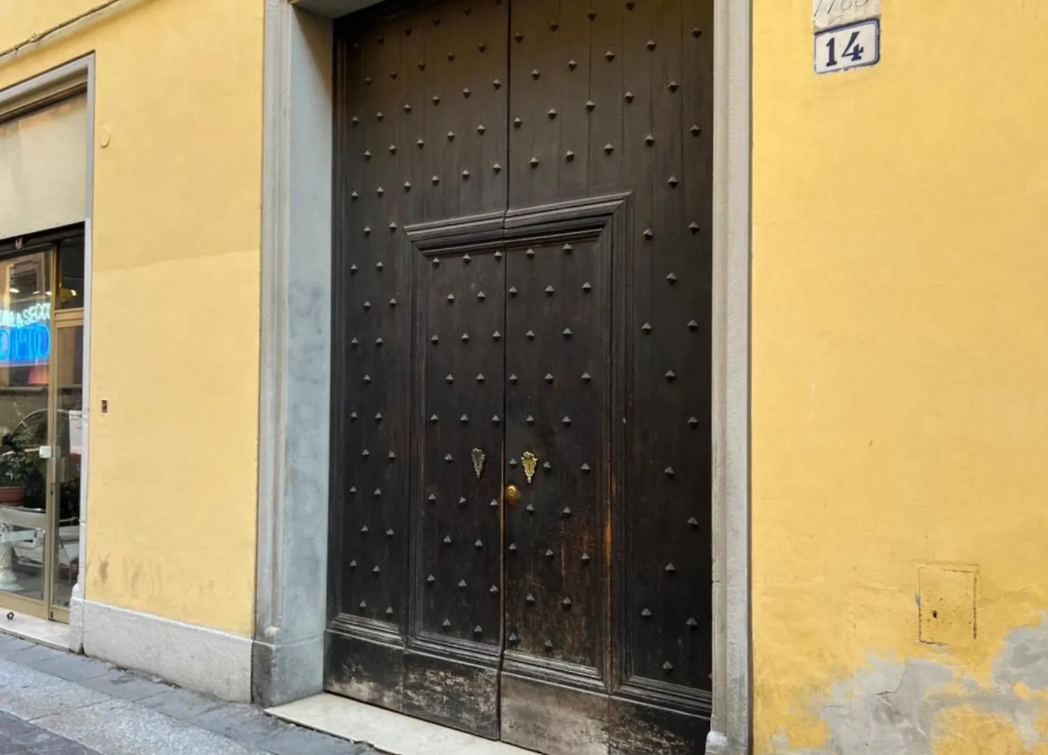 Apartment Goito Home Bologna